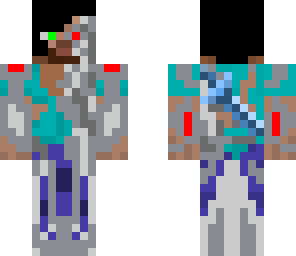 kai0928's skin