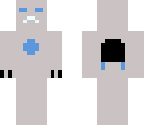 iron joshowott