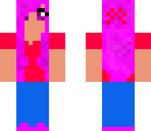 party time pink