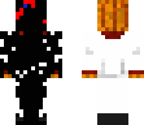 infected dude