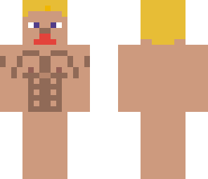 muskel steve