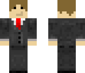 suit guy