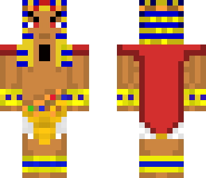pharaoh v2