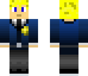 police man me