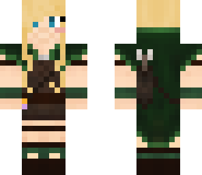 archer