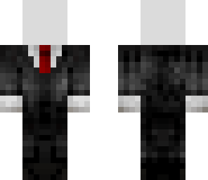 pain the slenderman