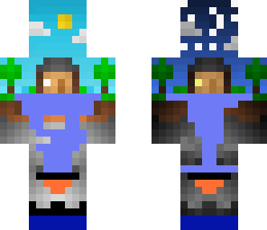overworld