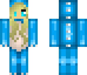 dinosaur girl