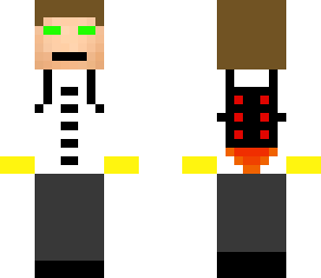 scientist for zak jetpack