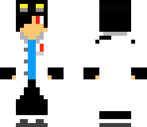 scientist
