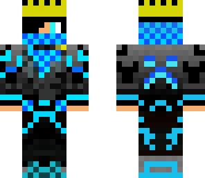 desert king 5