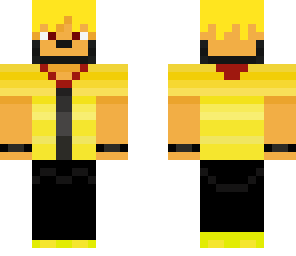 my skin with a new t-shirt