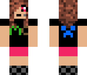 minergirl
