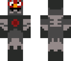 elmo war machine