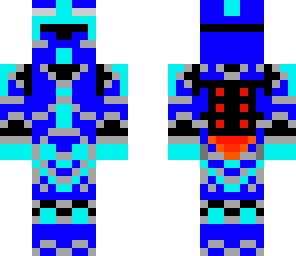 diamond clonetrooper with a jetpack