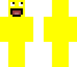 awesome face guy