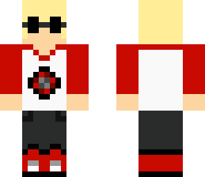 dave strider