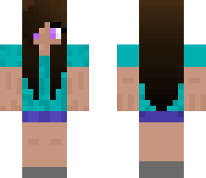 girl steve