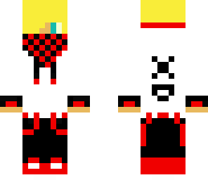 ilectric ghost