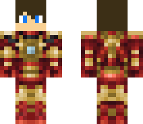 iron man