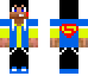survival superman