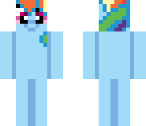 rainbow dash