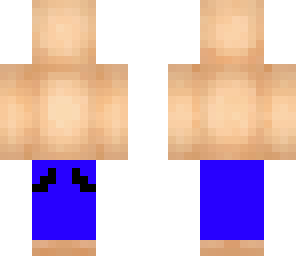 pocket jeans