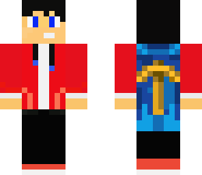 dalton minecon