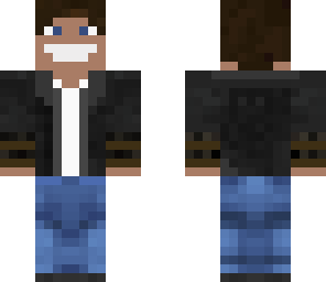 skin_for_steve