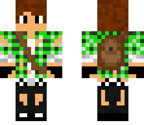 my surviver skin