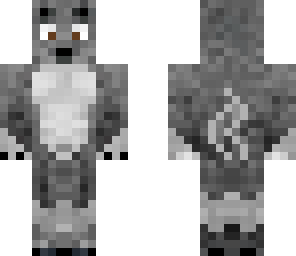 wolf