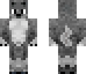 black eyes werewolf