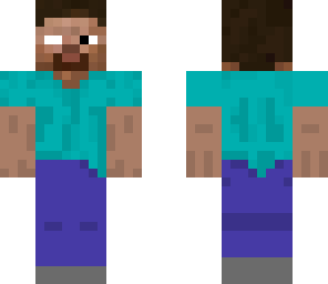 herobrine steve