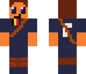 skin madet be me