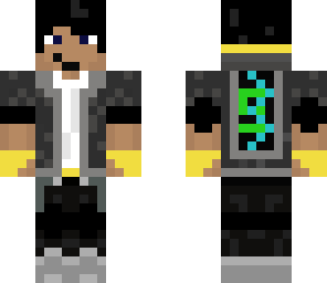 the beast crew- sebaswolf9