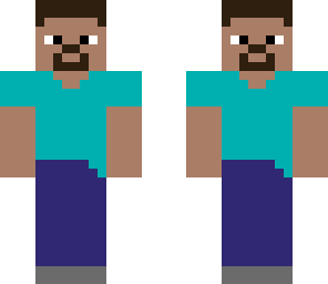 two-faced steve