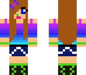 cool girl