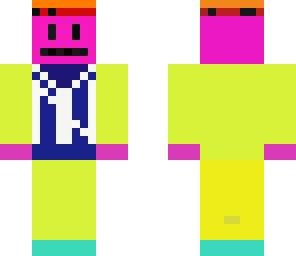 random guy
