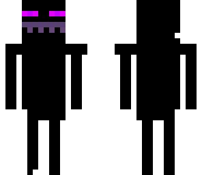 pist ender man