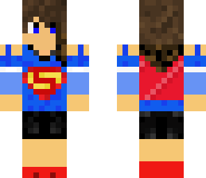super women