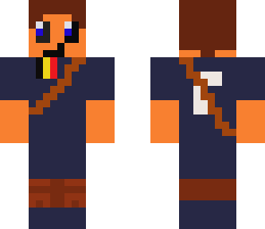 skin madet be me