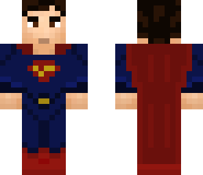 superman
