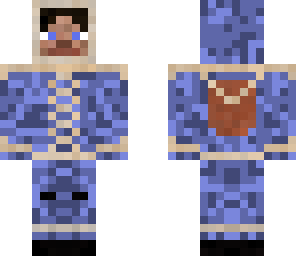 blue eskimo