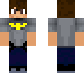 kid bat