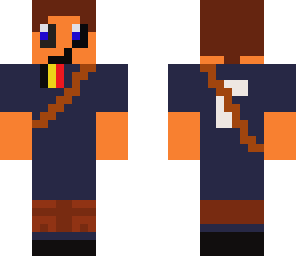 skin madet be me