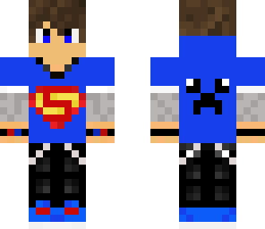 superman