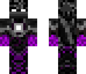 ender assassin