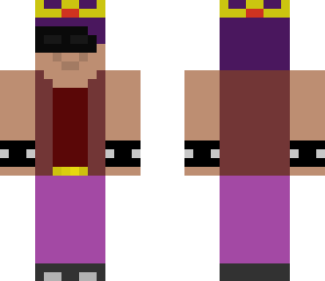 the beast crew- bongo_x