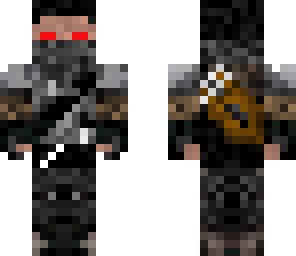 archerevil