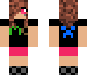 minergirl